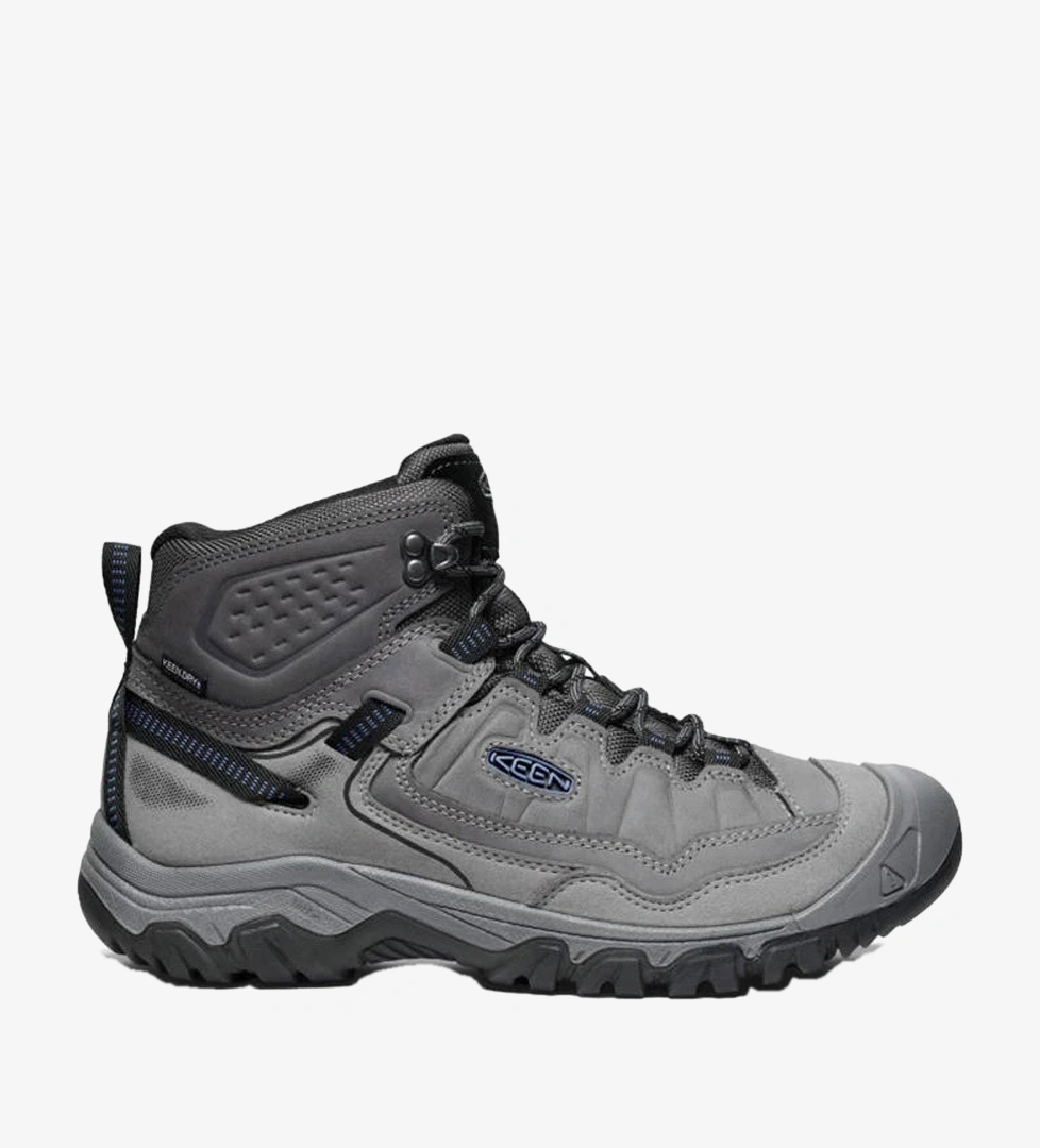 Keen Targhee IV Waterproof Erkek Bot