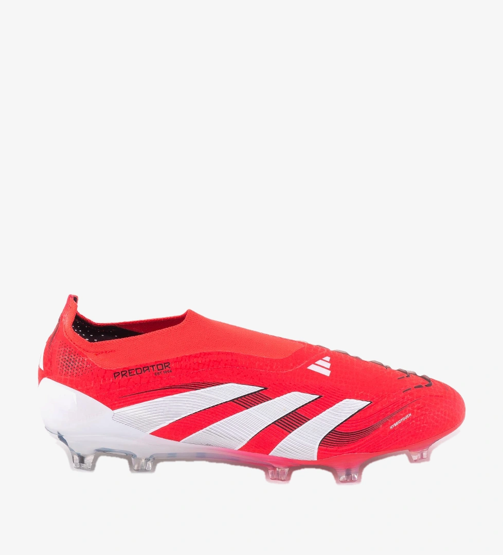 Adidas Kırmızı Adidas Predator Elite