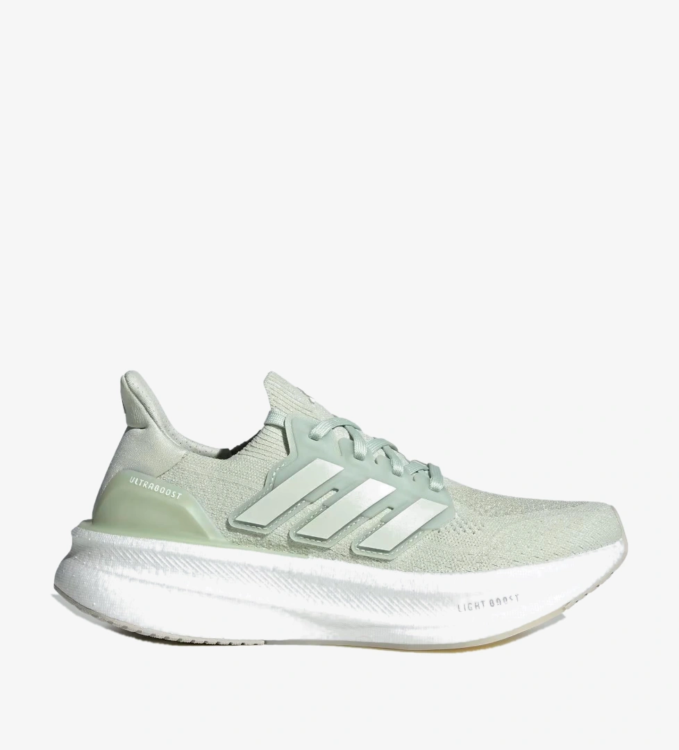 Adidas Yeşil Adidas Ultraboost 5
