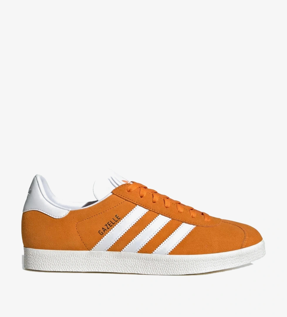 adidas Gazelle Erkek Günlük Spor Ayakkabı