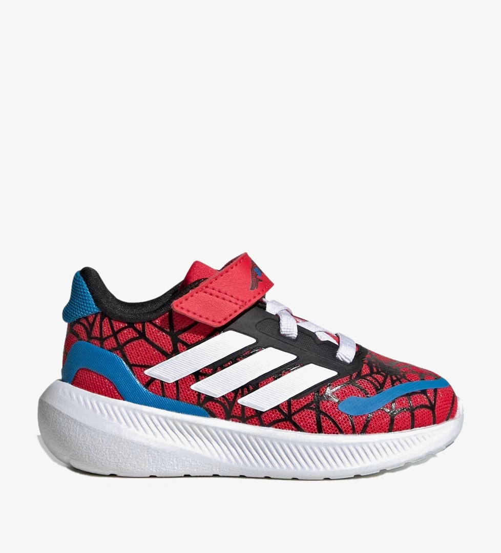 adidas Marvel Spider-Man Runfalcon 3.0 Çocuk Günlük Spor Ayakkabı