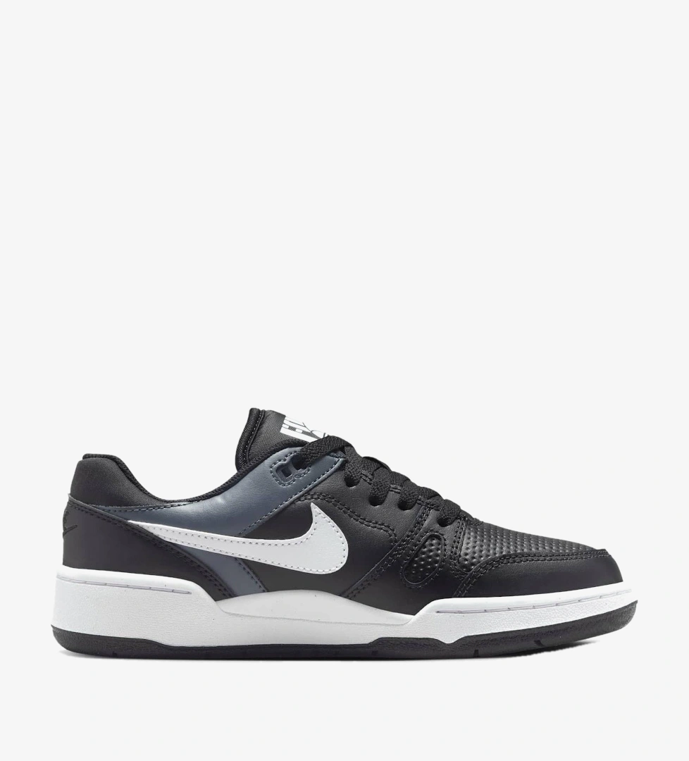 Nike Full Force Low Günlük Spor Ayakkabı