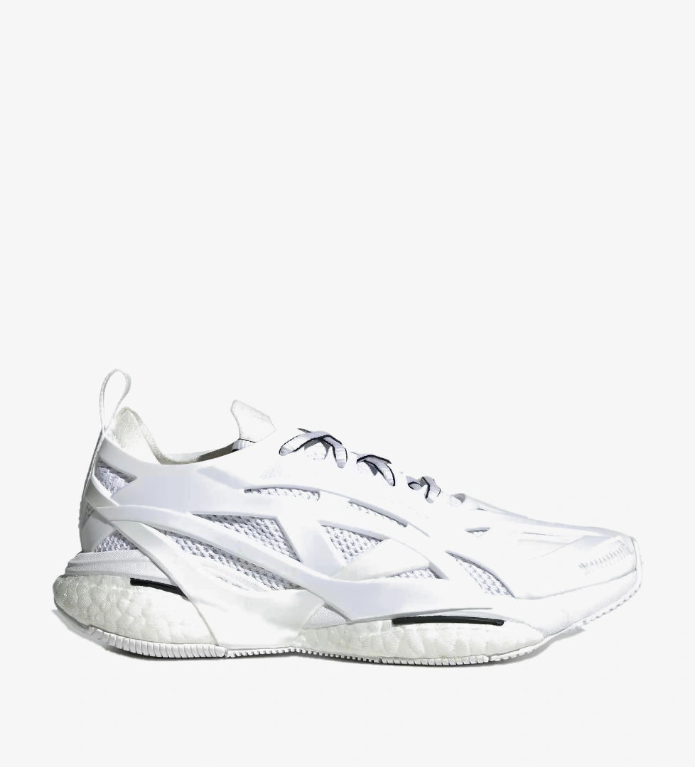 Adidas Beyaz Adidas By Stella