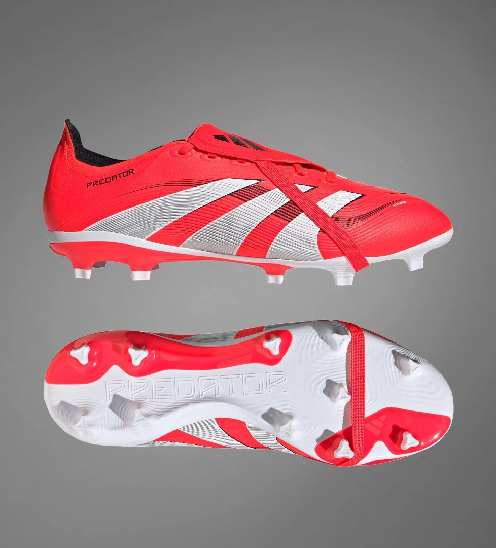 adidas Predator League FG Erkek Krampon