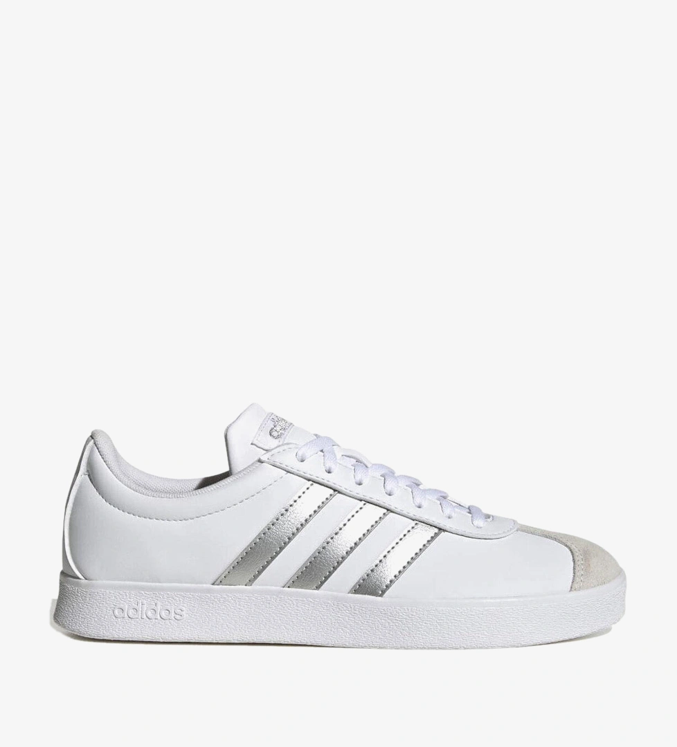Adidas Beyaz Adidas Vl COURT BASE