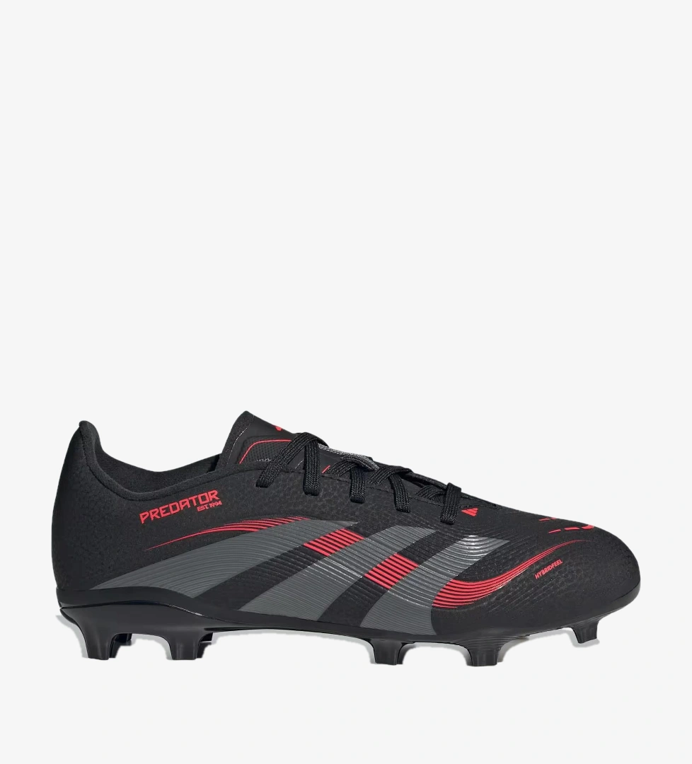Adidas Siyah Adidas Predator League