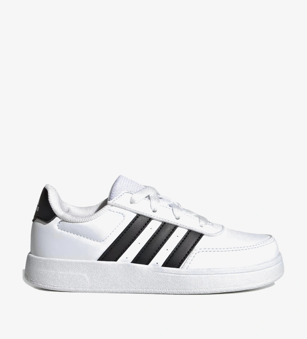 adidas Breaknet Lifestyle Court Lace Çocuk Günlük Spor Ayakkabı 