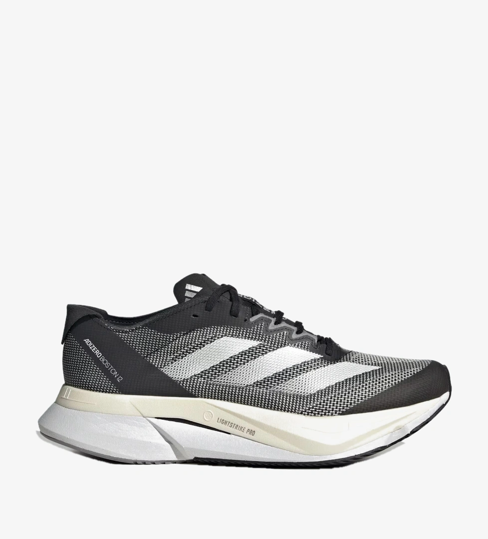 Adidas Gri Adidas Adizero Boston 12