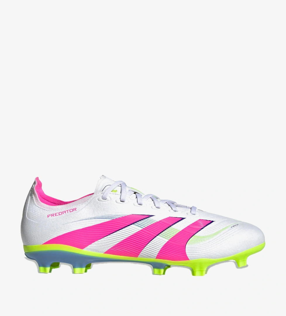Adidas Beyaz Adidas Predator League