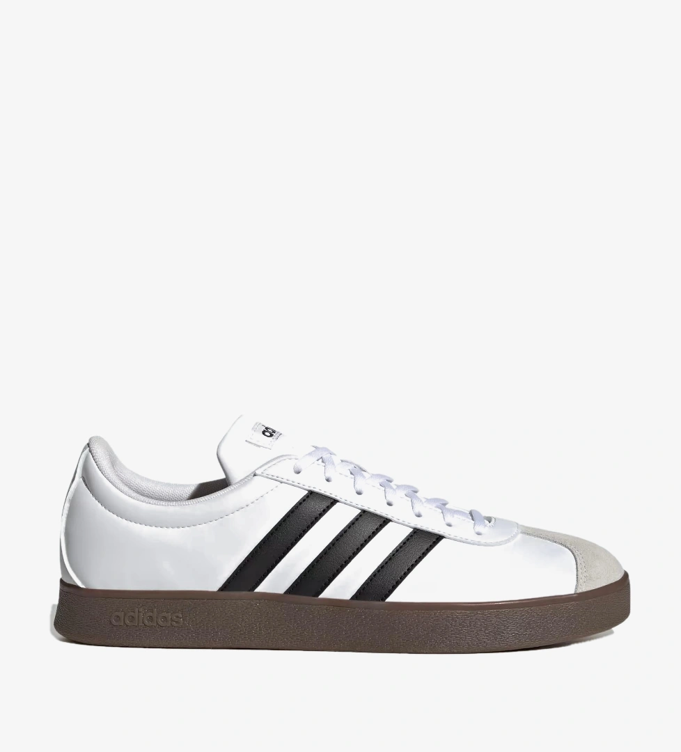 Adidas Beyaz Adidas Vl Court Base