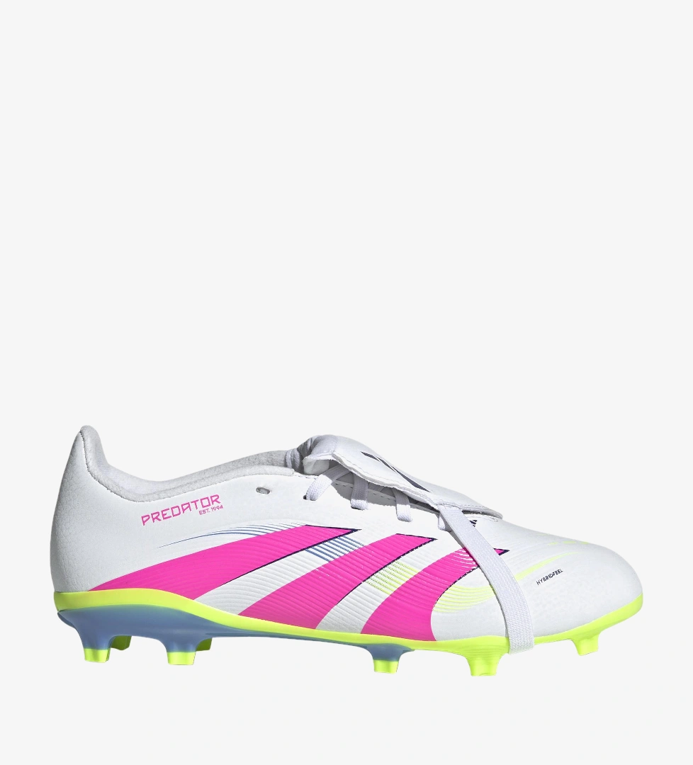 adidas Predator League Fold-Over FG Çocuk Krampon