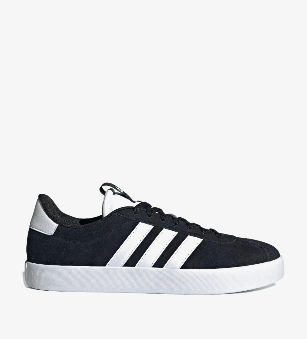 Adidas Siyah Adidas Vl Court 3.0