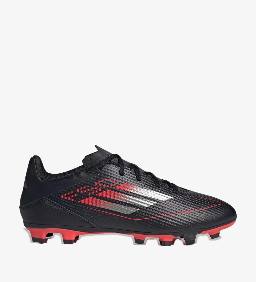 Adidas Siyah Adidas F50 Club FG/MG Krampon