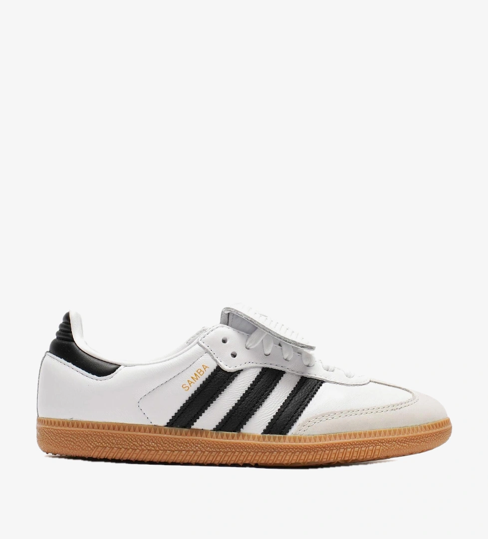 Adidas Beyaz Adidas Samba LT