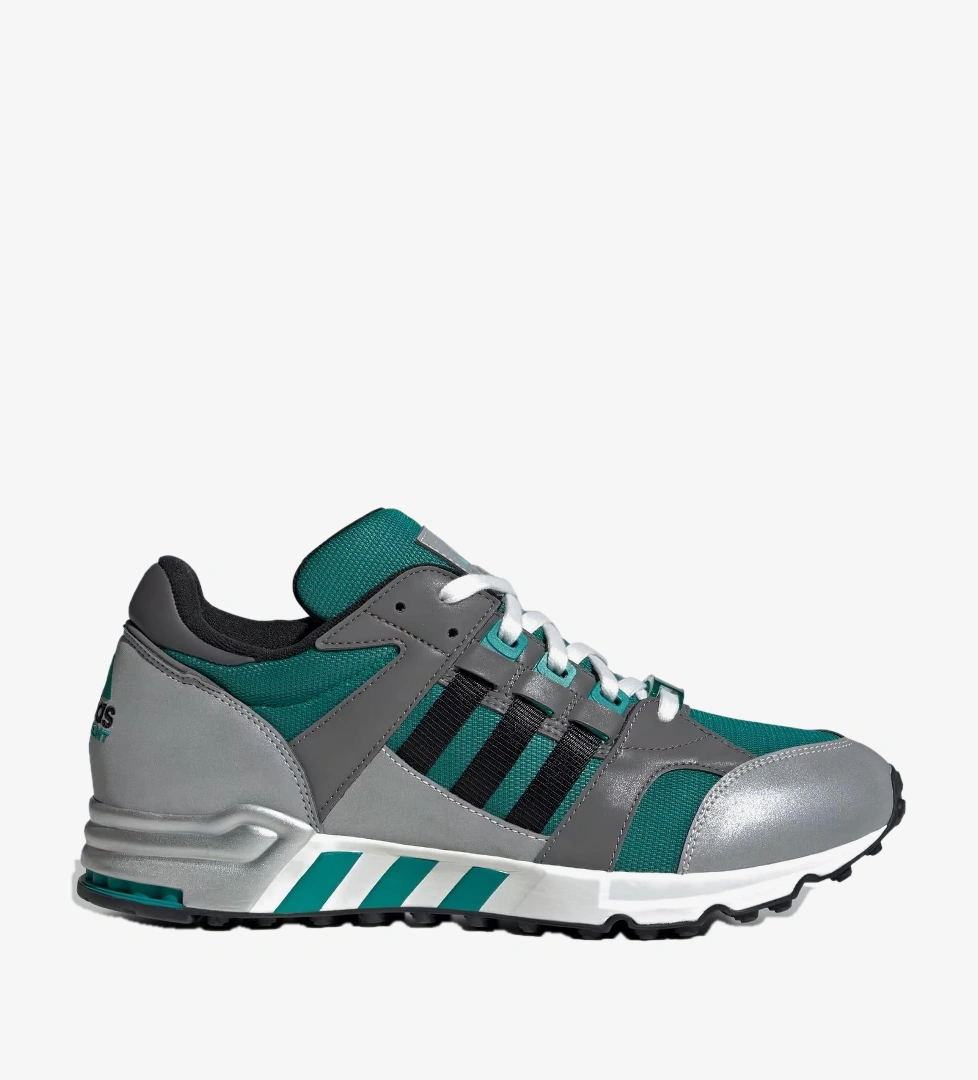 adidas Equipment Cushion 93 Erkek Koşu Ayakkabısı