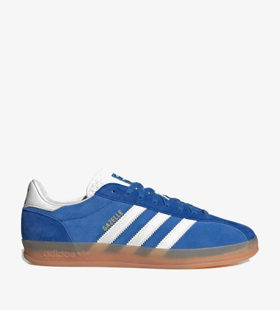 adidas Gazelle Indoor Pro Kadın Günlük Spor Ayakkabı