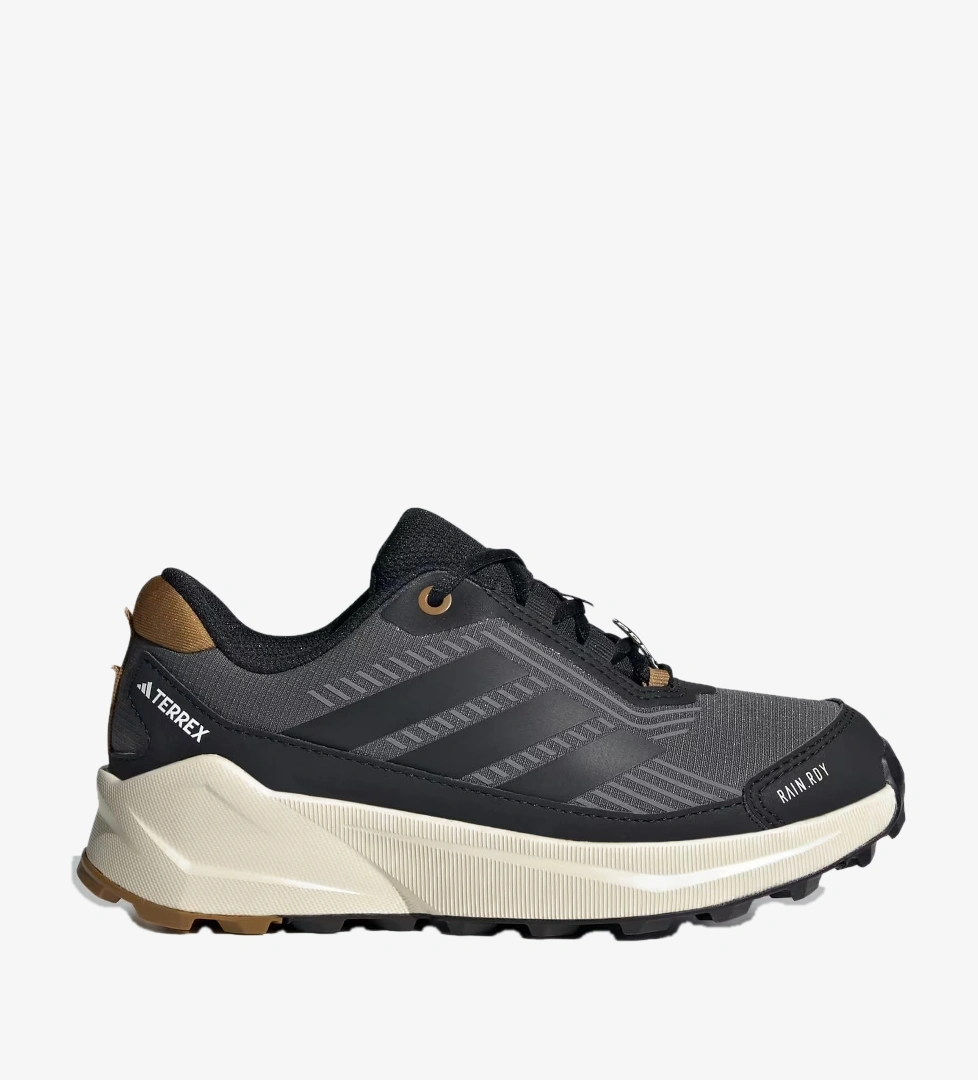 Adidas Gri Adidas Terrex Trailmaker 2 Rain.Rdy Outdoor Ayakkabı