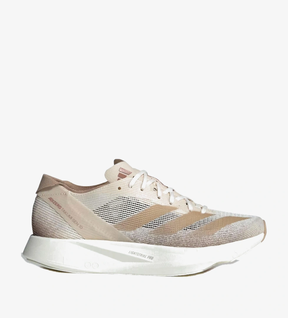 adidas Adizero Takumi Sen 10 Kadın Koşu Ayakkabısı