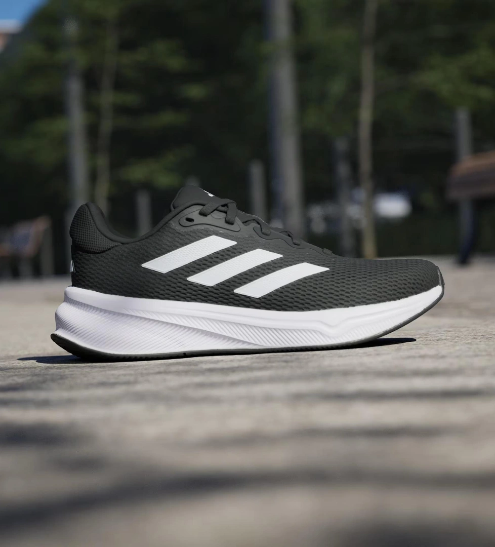 adidas Response Kadın Koşu Ayakkabısı