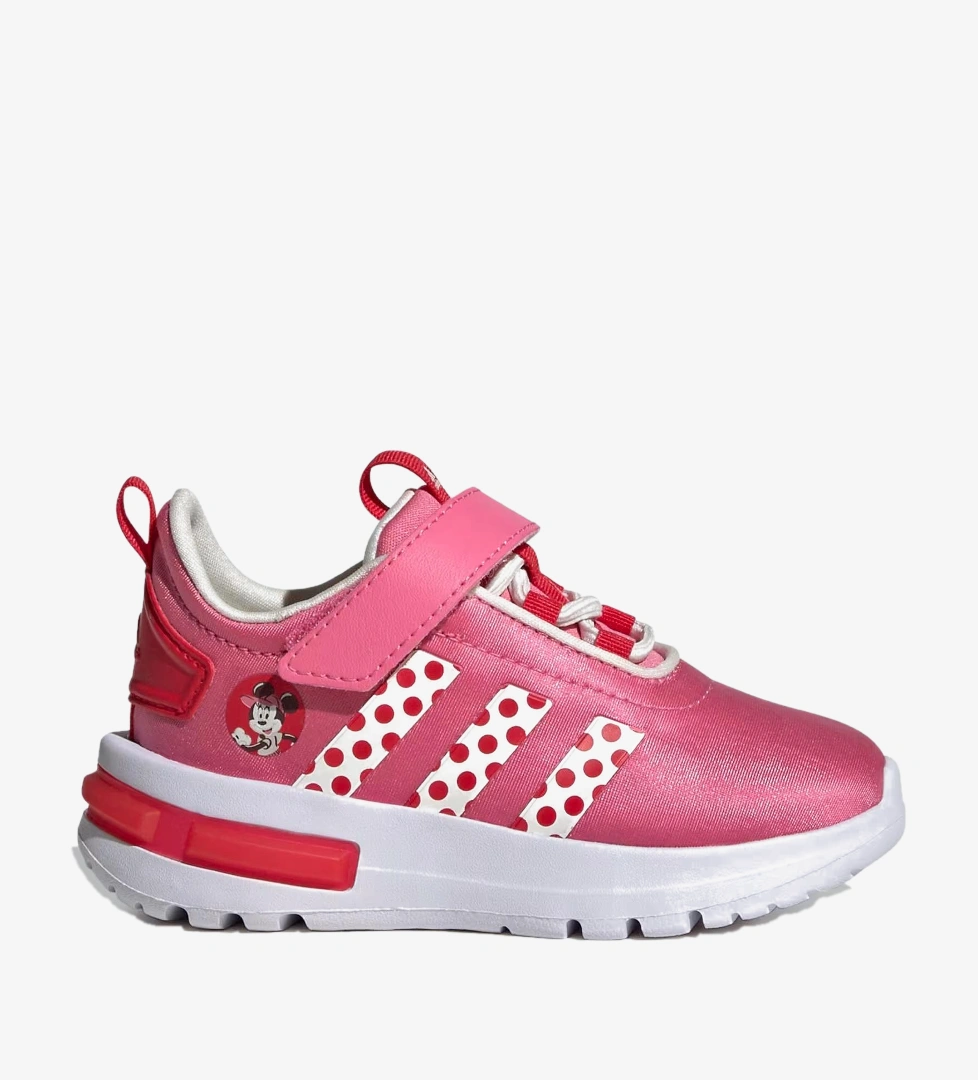 adidas X Disney Minnie Mouse Racer TR23 Çocuk Günlük Spor Ayakkabı IH8740
