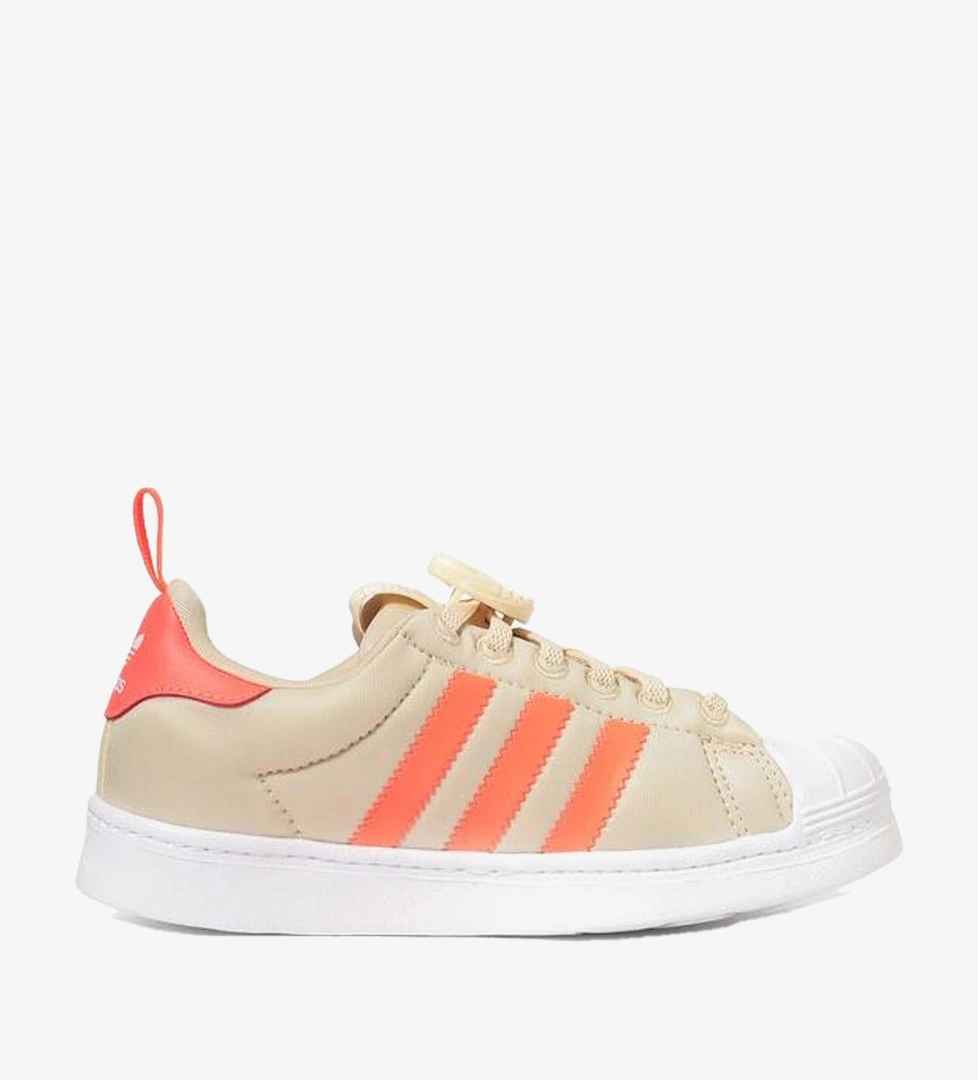 adidas Superstar 360 Çocuk Günlük Spor Ayakkabı