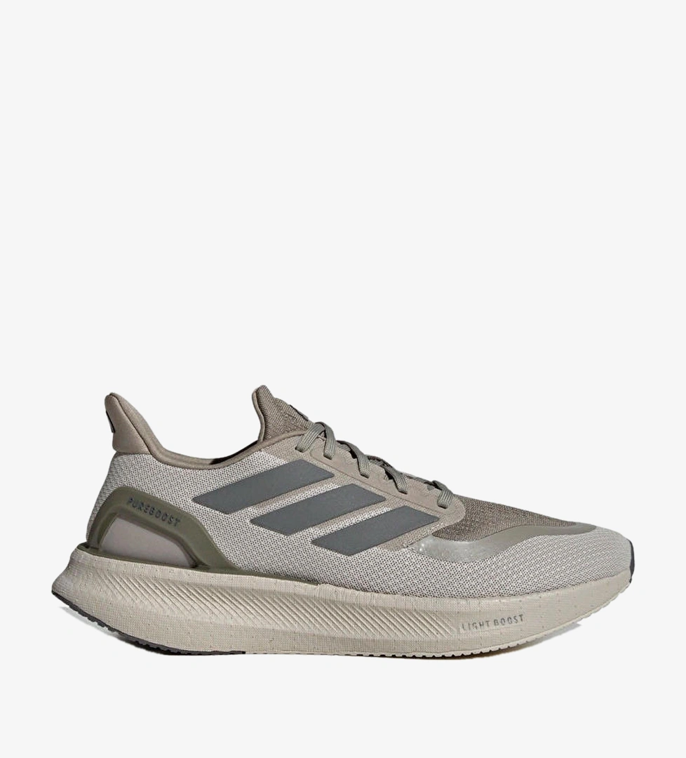 adidas Pureboost 5 Erkek Koşu Ayakkabısı