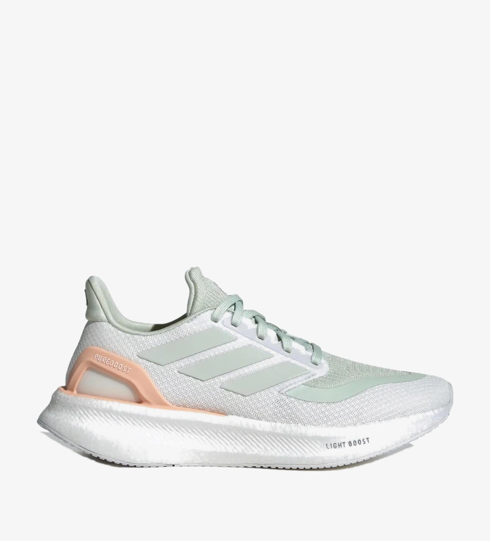 adidas Pureboost 5 W Kadın Koşu Ayakkabısı