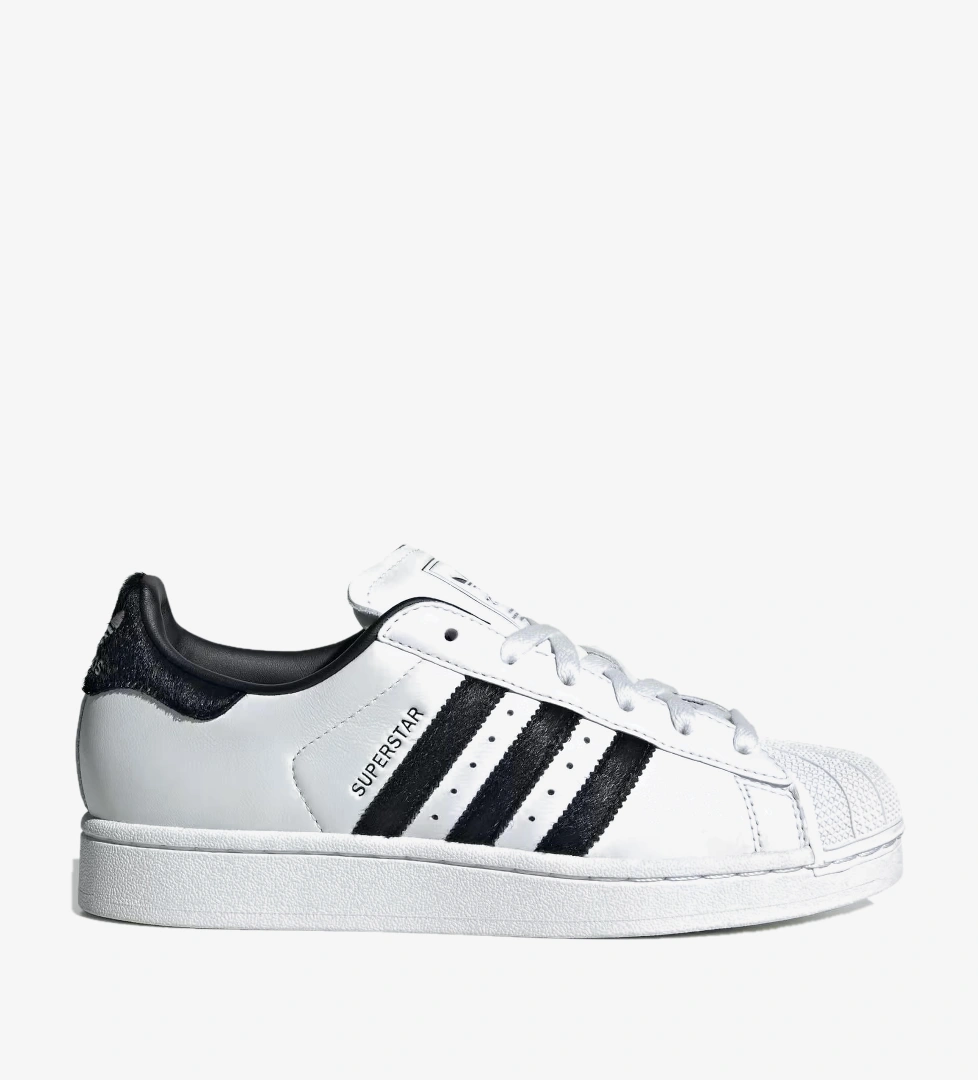 adidas Superstar II Kadın Günlük Spor Ayakkabı