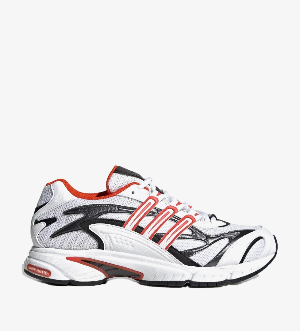 adidas Temper Run 2.0 Erkek Günlük Spor Ayakkabı