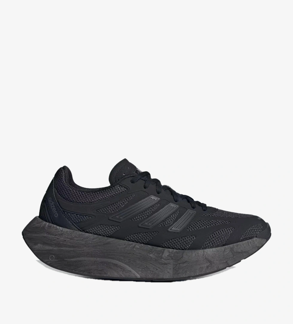 Adidas Siyah Adidas Adizero Aruku