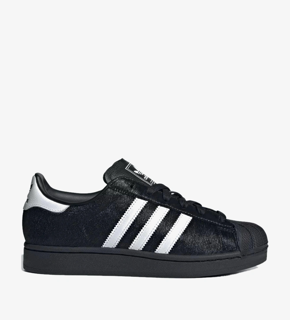 adidas Superstar II Kadın Günlük Spor Ayakkabı