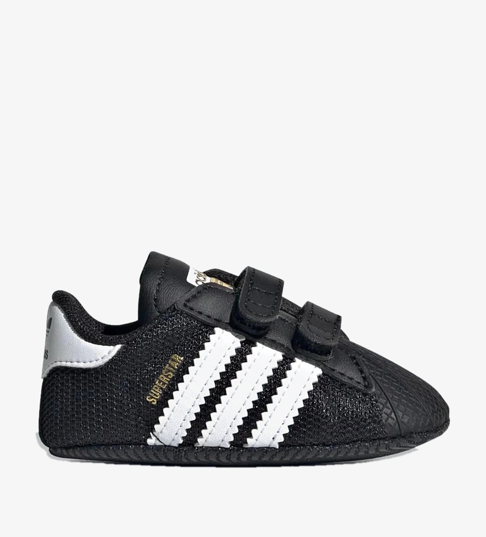 Adidas Siyah Adidas Superstar