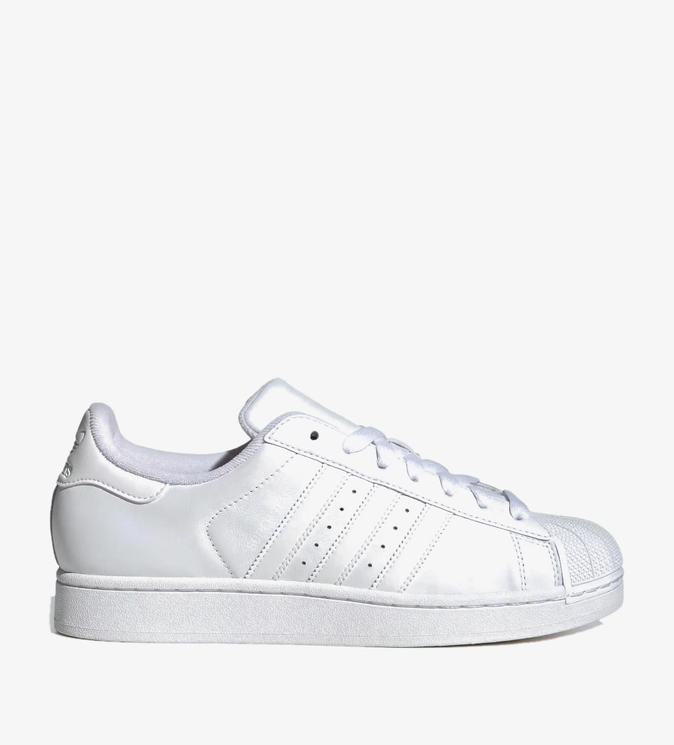 Adidas Beyaz Adidas Superstar