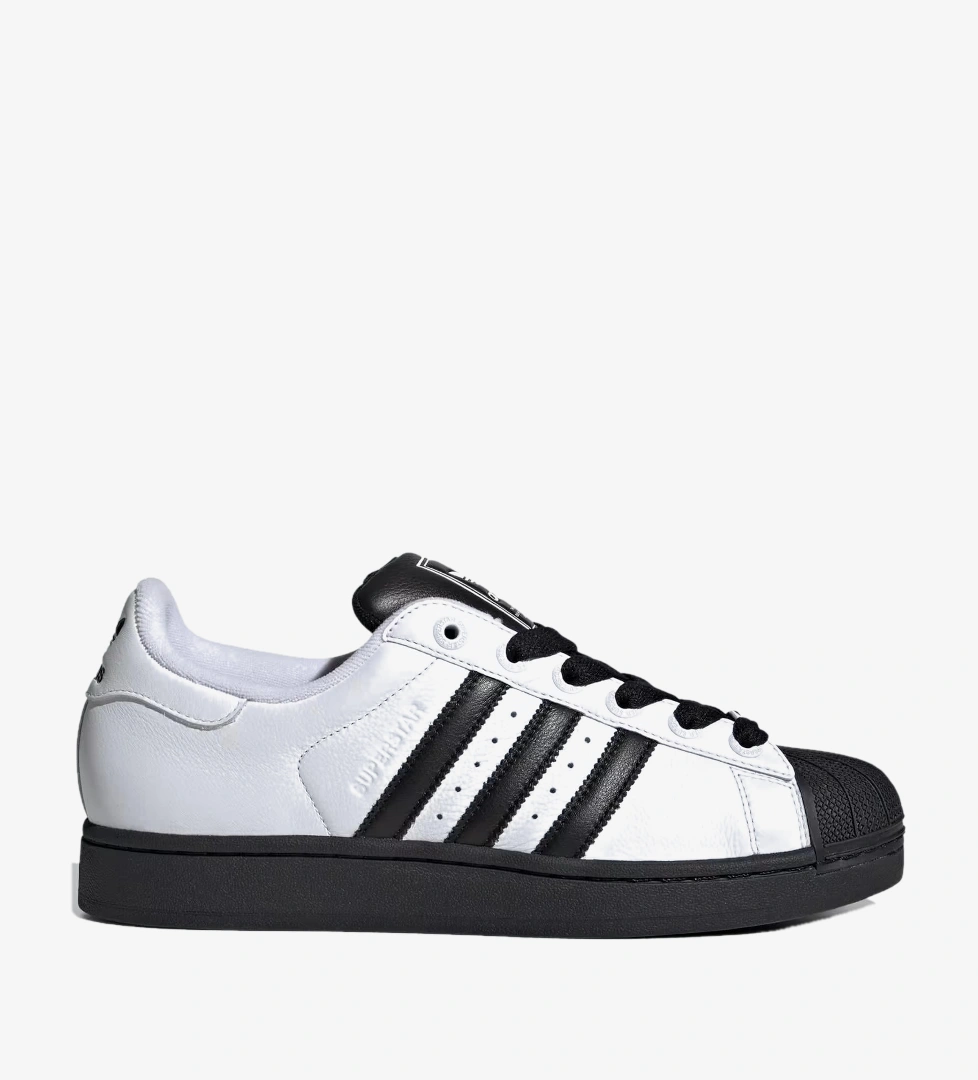 Adidas Beyaz Adidas Superstar