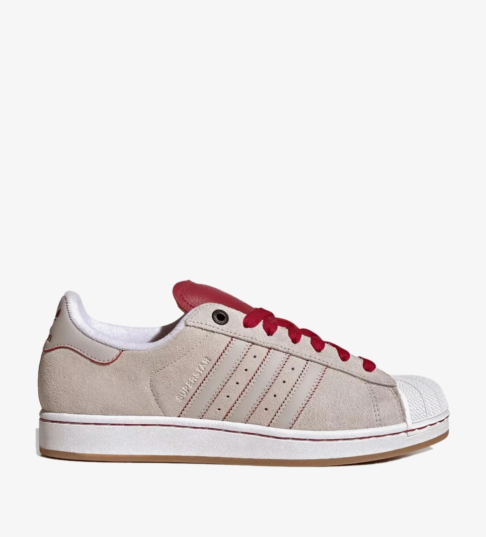 adidas Superstar II Erkek Günlük Spor Ayakkabı