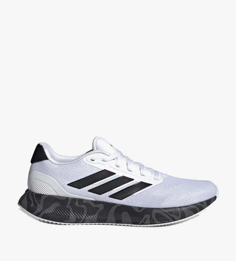Adidas Beyaz Adidas Runfalcon 5