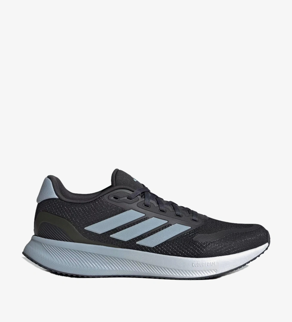 Adidas Siyah Adidas Runfalcon 5