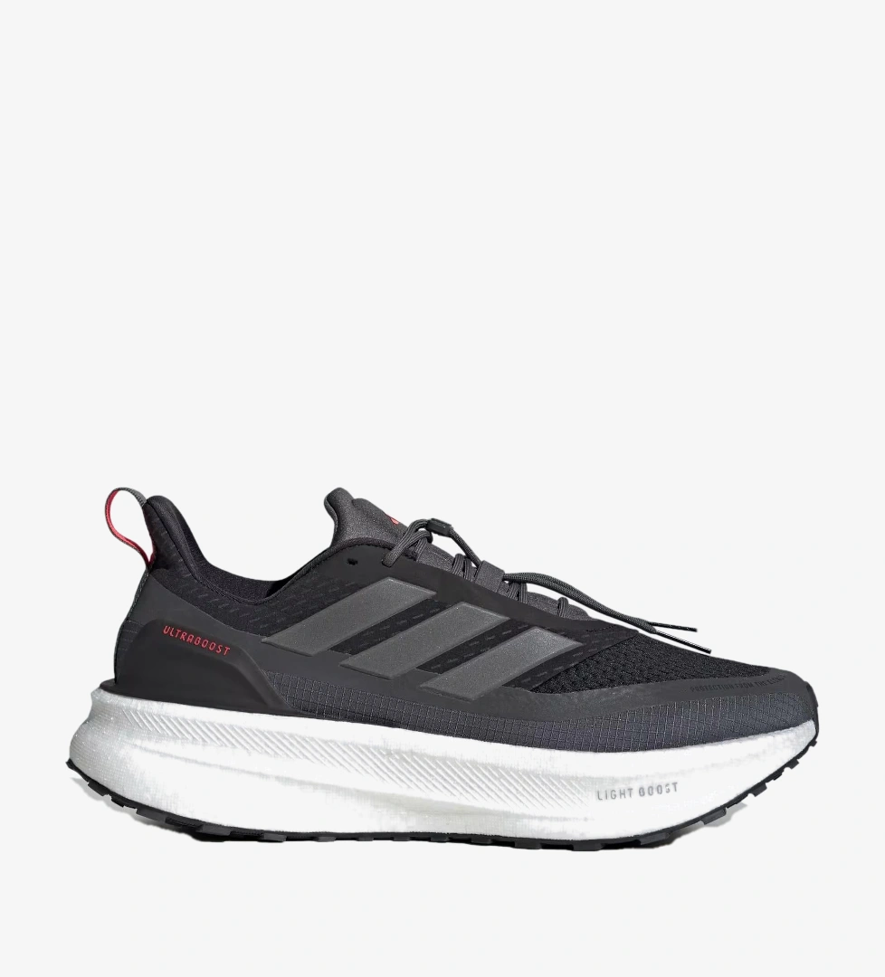 Adidas Siyah Adidas Ultraboost 5
