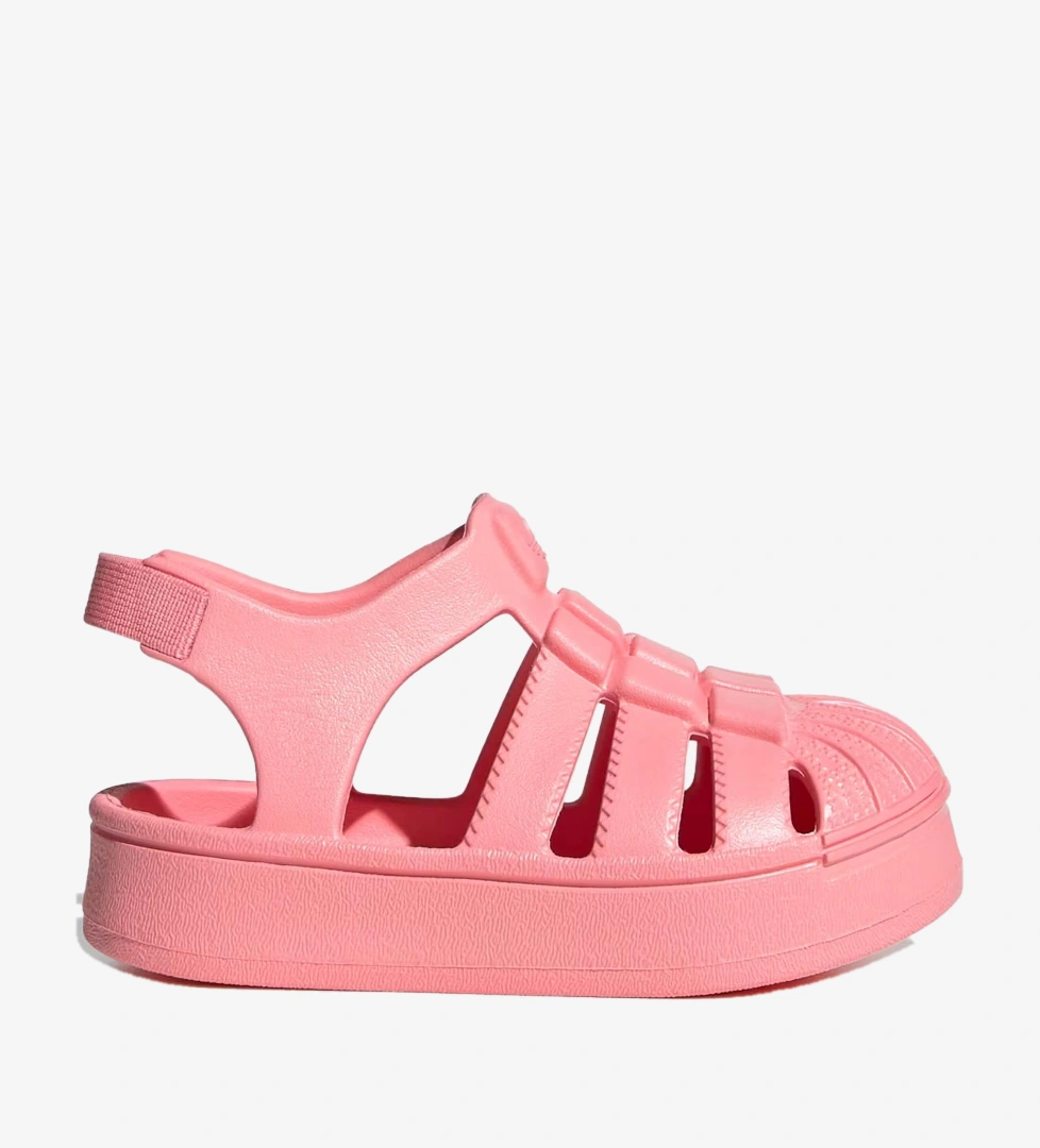 adidas Superstar Çocuk Sandalet
