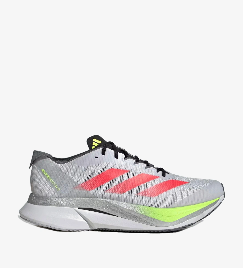Adidas Gri Adidas Adizero Boston 12