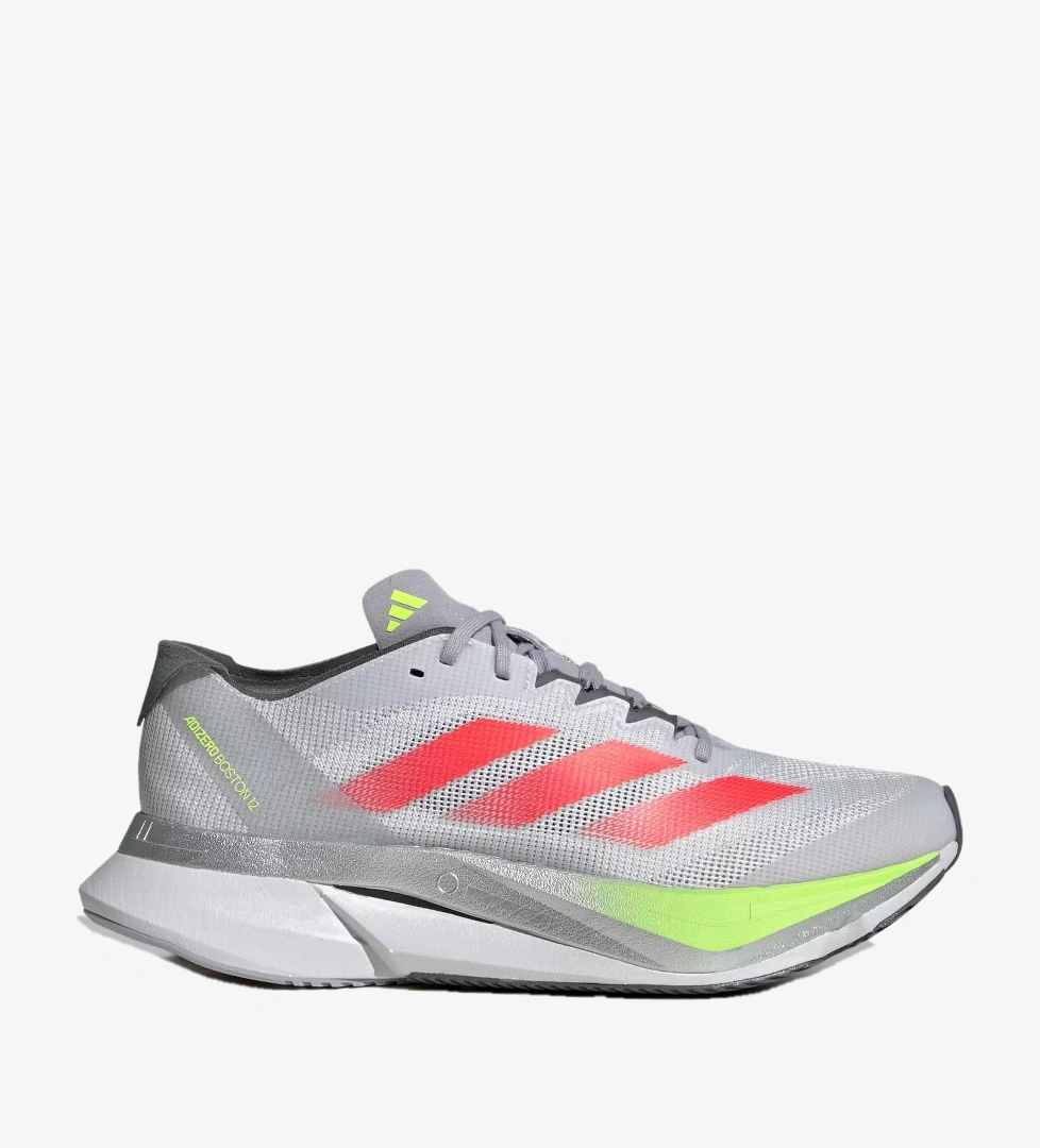 Adidas Gri Adidas Adizero Boston 12