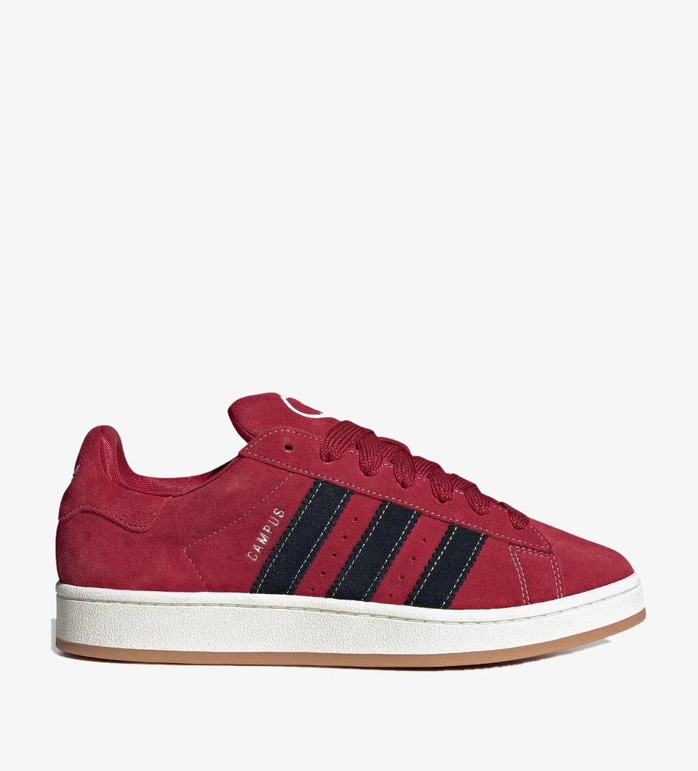 Adidas Bordo Adidas Campus 00s
