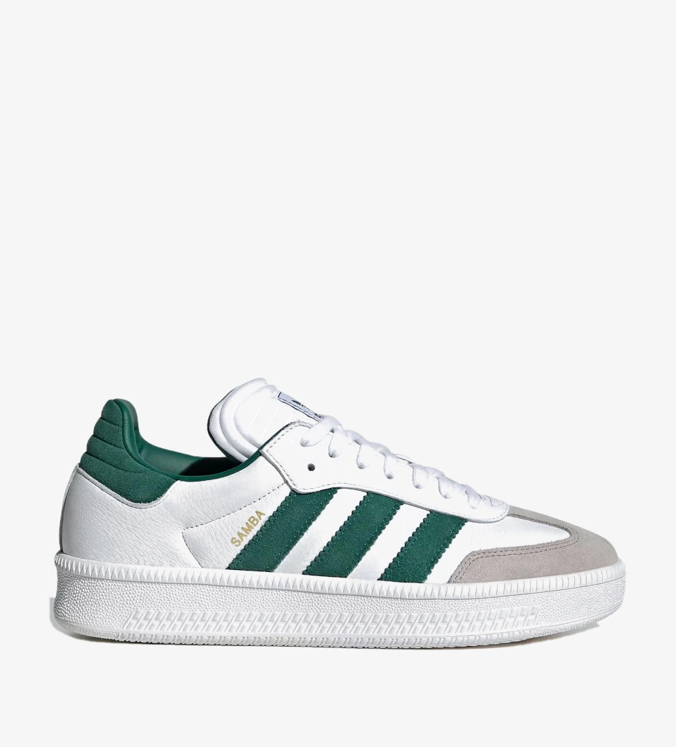 Adidas Beyaz Adidas Samba XLG Spor Ayakkabı