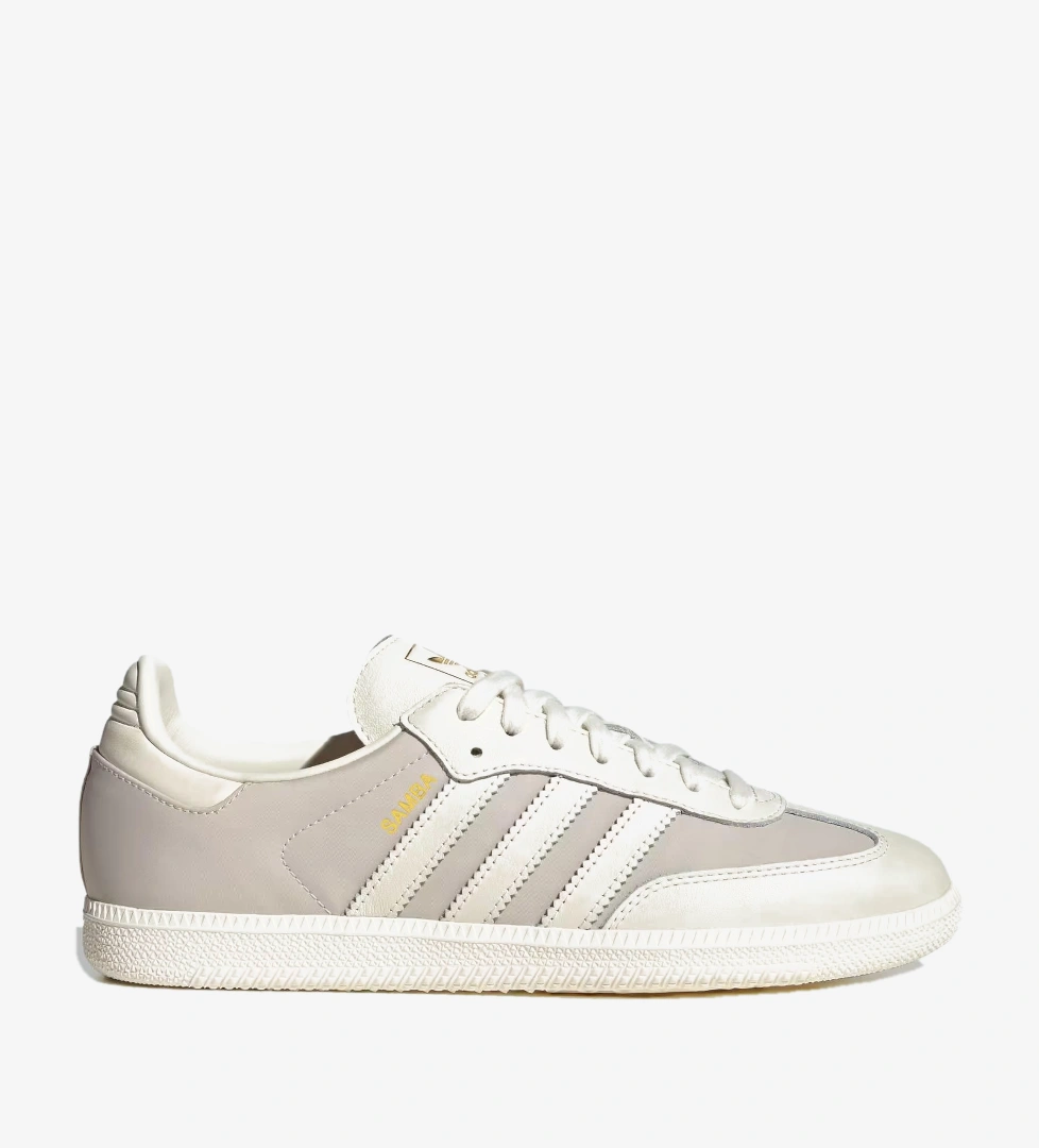 adidas Samba Og Erkek Günlük Spor Ayakkabı