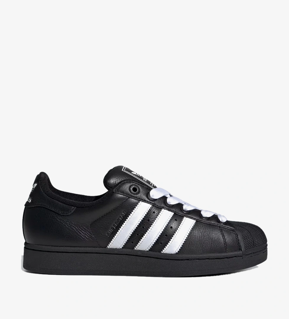 adidas Superstar II Erkek Günlük Spor Ayakkabı