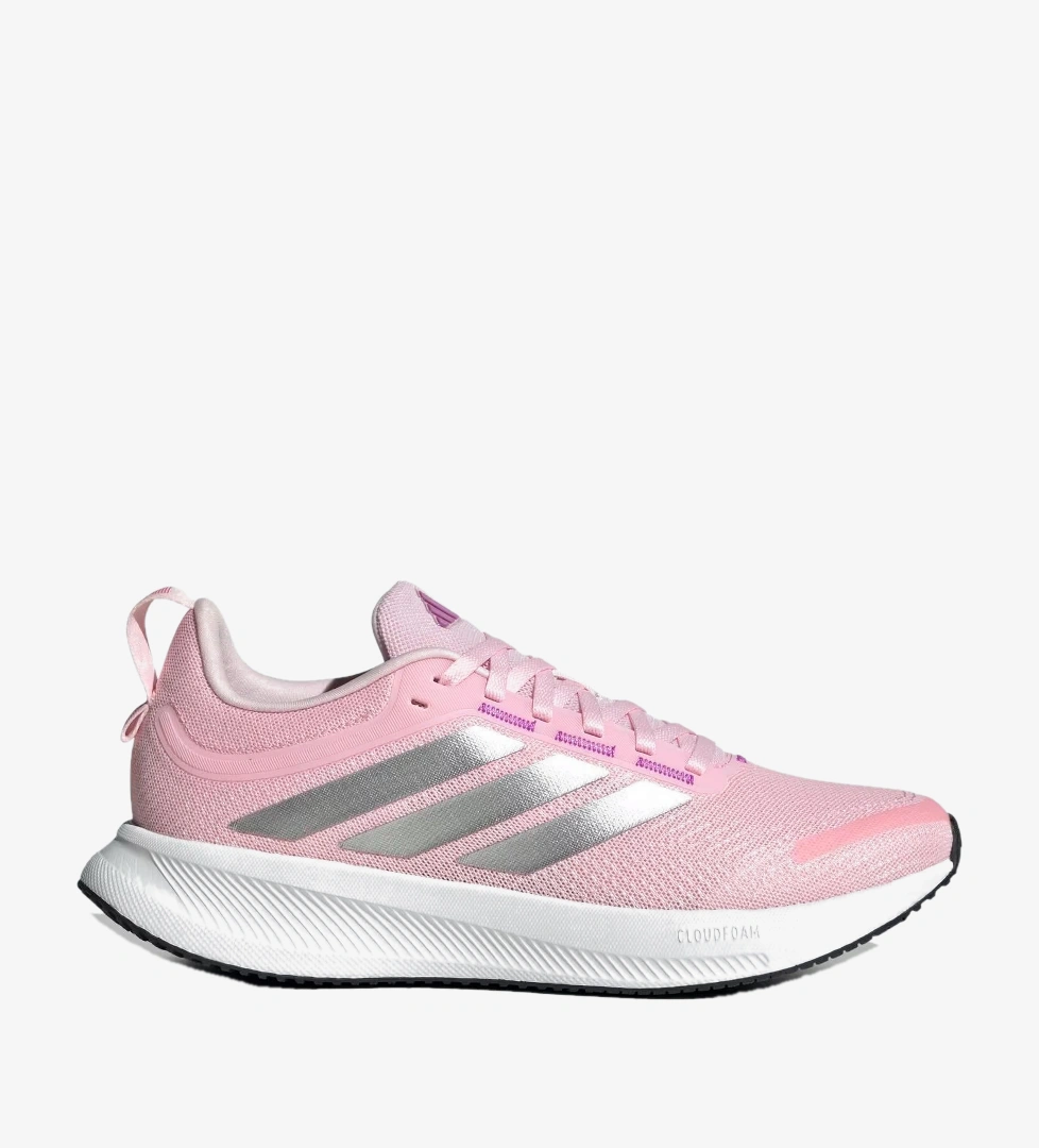 Adidas Pembe Adidas Runblaze