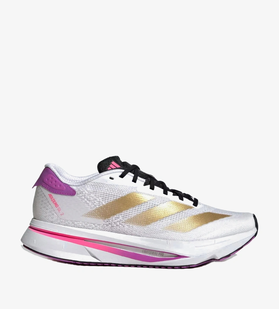 Adidas Beyaz Adidas Adizero SL2