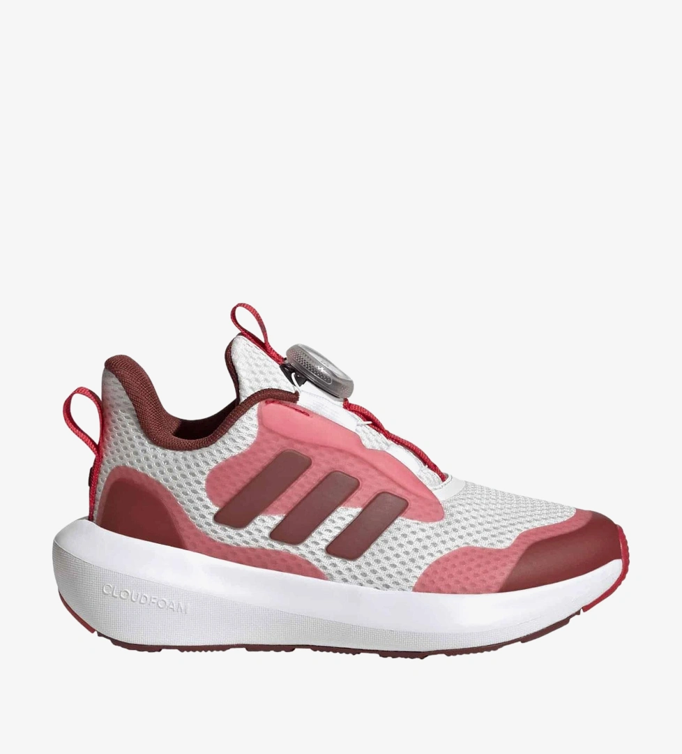 adidas FortaRun 3.0 Boa Çocuk Günlük Spor Ayakkabısı