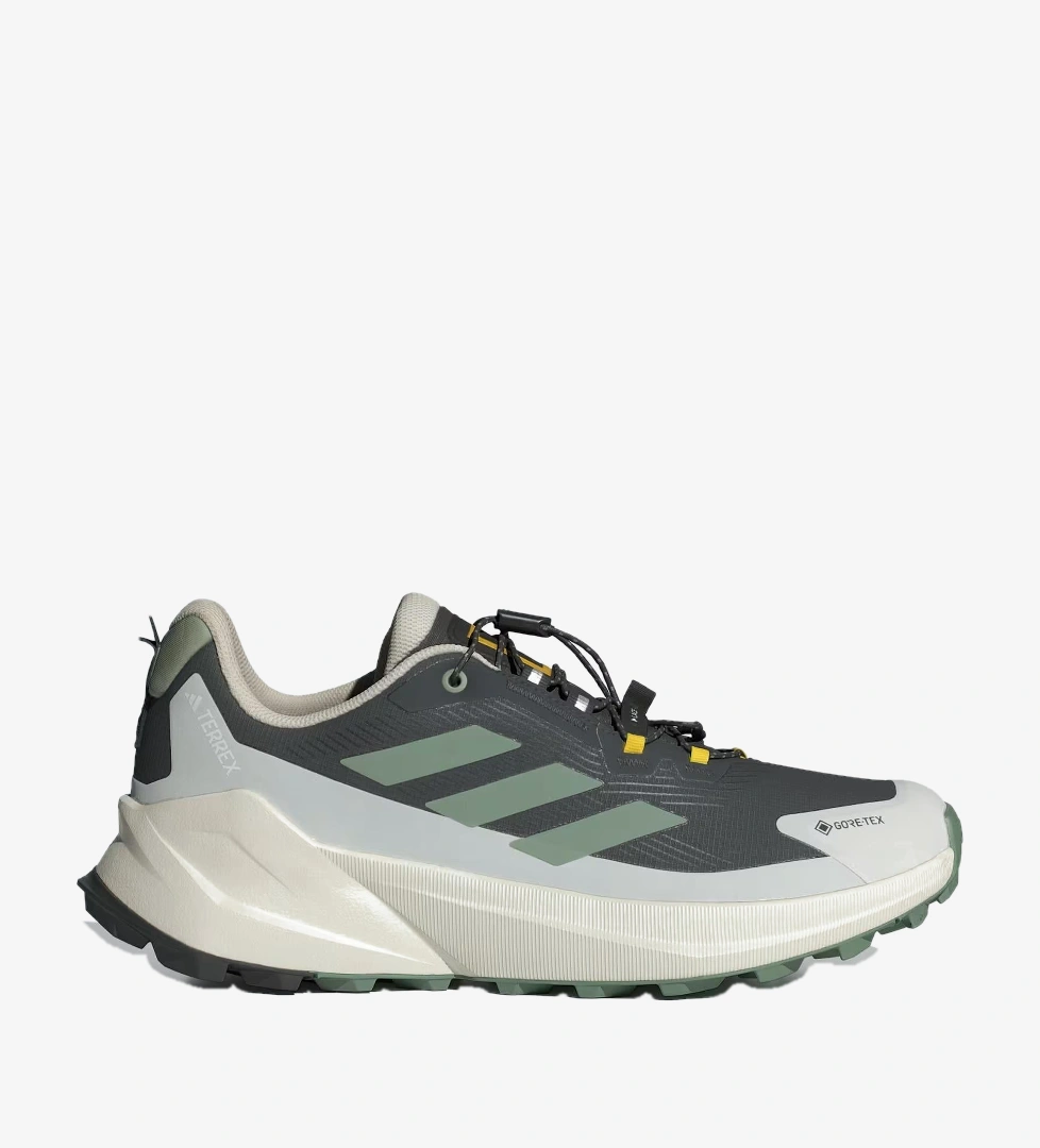 adidas National Geographic Terrex Trailmaker 2 Gore-Tex Erkek Outdoor Ayakkabı 