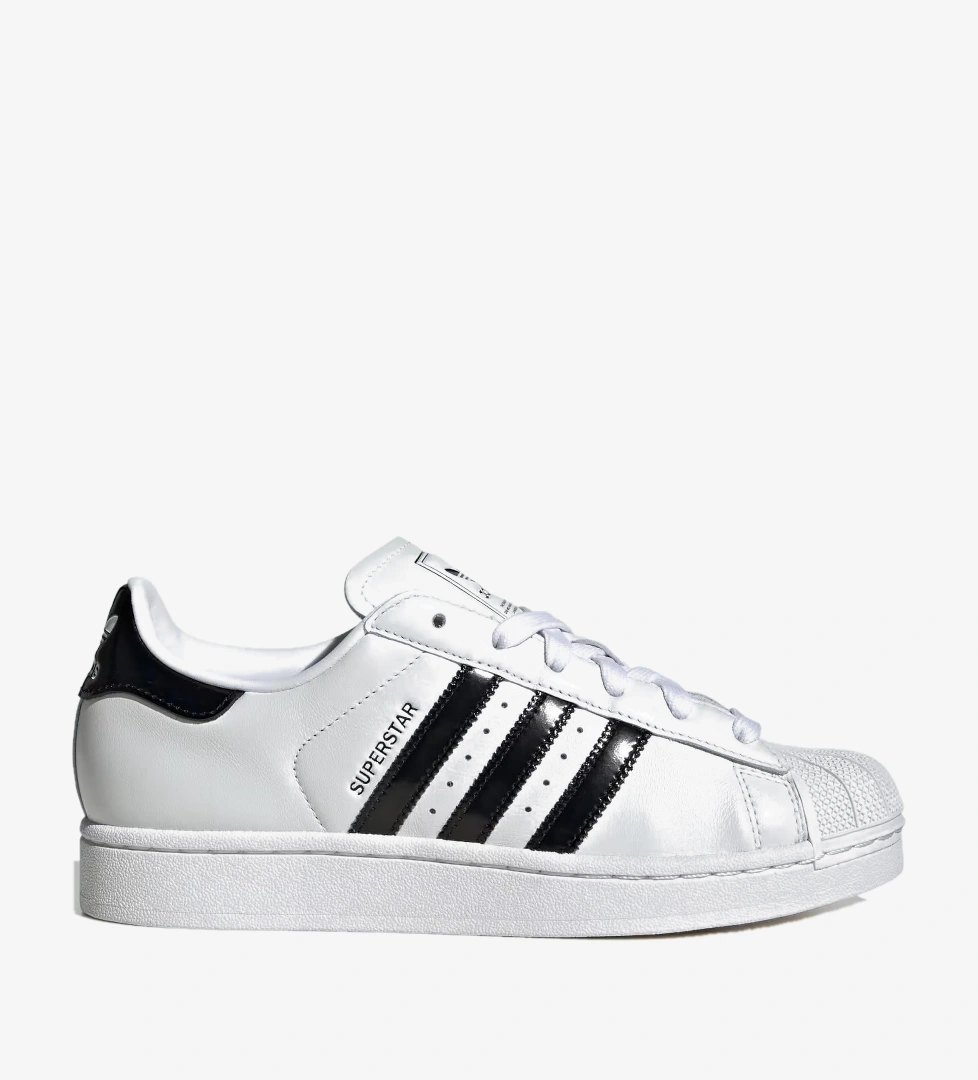 adidas Süperstar II Kadın Günlük Spor Ayakkabı 